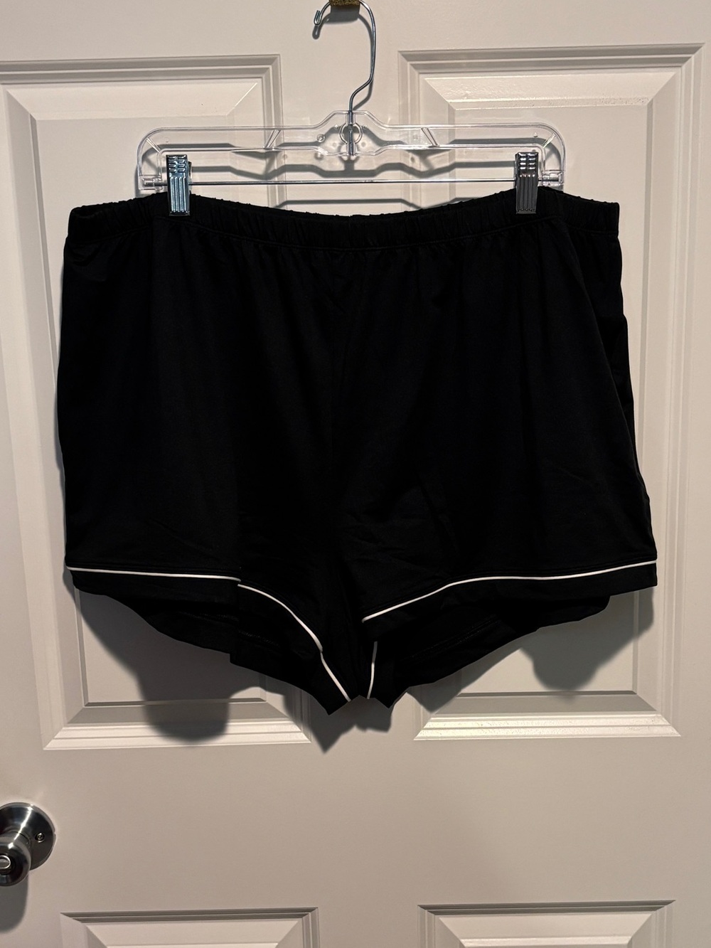 YITTY Cloud Jersey Sleep Short